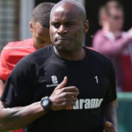 Frank Sinclair