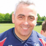 Antonio Falanga