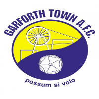 Garforth Town FC