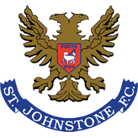 St Johnstone FC