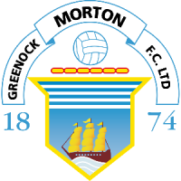 Greenock Morton FC