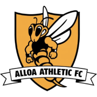 Alloa Athletic FC