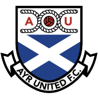 Ayr United FC