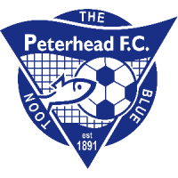 Peterhead FC