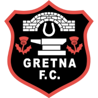Gretna FC