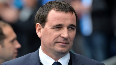 Gary Bowyer Appointed Blackpool FC Manager