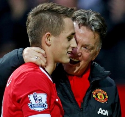 Too much too soon: why young players need support but also have to help themselves