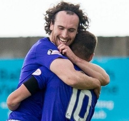Another Scalp for Naysmith’s Fifers