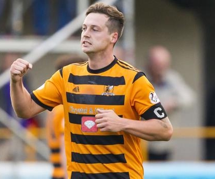 Ross’s Alloa Pull off a Shock